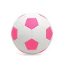 Balón de Fútbol Multicolor Ø 23 cm PVC Cuero de BigBuy Fun, Fútbol - Ref: S1131933, Precio: 6,17 €, Descuento: %