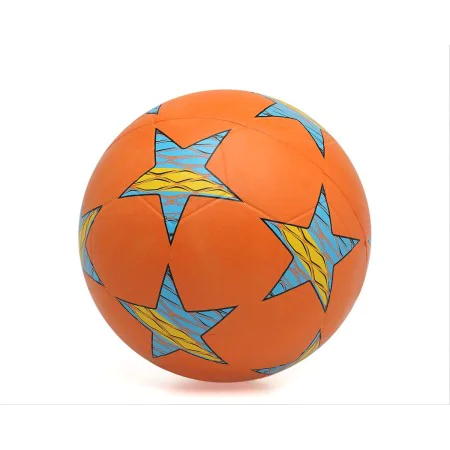 Ballon de Football Multicouleur Ø 23 cm PVC Cuir de BigBuy Fun, Football - Réf : S1131938, Prix : 5,45 €, Remise : %