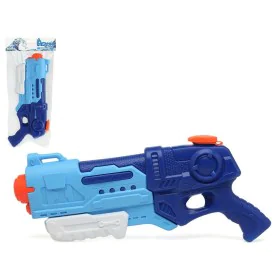 Water Pistol 38 x 18 cm by BigBuy Fun, Water Pistols - Ref: S1132010, Price: 5,69 €, Discount: %