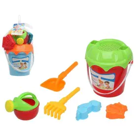 Beach toys set by BigBuy Outdoor, Sandpit and beach toys - Ref: S1132021, Price: 7,66 €, Discount: %