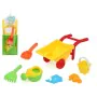 Set de jouets de plage de BigBuy Outdoor, Jouets de sable et de plage - Réf : S1132022, Prix : 5,72 €, Remise : %