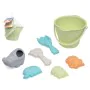 Set de Juguetes de Playa de BigBuy Outdoor, Juguetes para la arena y para la playa - Ref: S1132039, Precio: 5,45 €, Descuento: %