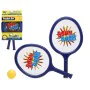 Juego de Raquetas de BigBuy Fun, Juegos de raqueta - Ref: S1132074, Precio: 5,49 €, Descuento: %