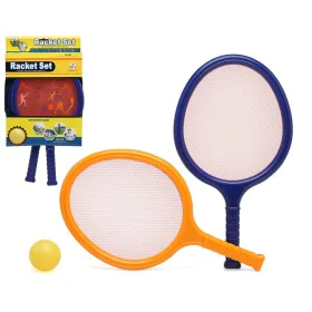 Schlägerset von BigBuy Fun, Schlägerspiele - Ref: S1132075, Preis: 5,43 €, Rabatt: %