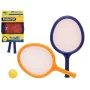 Racquet Set by BigBuy Fun, Racket games - Ref: S1132075, Price: 4,56 €, Discount: %