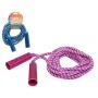 Skipping Rope Multicolour by BigBuy Sport, Skipping Ropes - Ref: S1132081, Price: 4,04 €, Discount: %