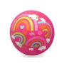 Balón de Fútbol Multicolor Goma Ø 23 cm de BigBuy Fun, Fútbol - Ref: S1132098, Precio: 5,08 €, Descuento: %