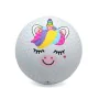 Balón de Fútbol Multicolor Goma Ø 23 cm de BigBuy Fun, Fútbol - Ref: S1132104, Precio: 5,08 €, Descuento: %