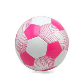 Football Multicolour Ø 23 cm PVC Leather by BigBuy Fun, Football - Ref: S1132114, Price: 4,28 €, Discount: %