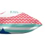 Kissenbezug HappyFriday Moshi Moshi Whale Bunt 50 x 30 cm von HappyFriday, Zierkissenbezüge - Ref: D1609682, Preis: 7,50 €, R...