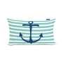 Kissenbezug HappyFriday Moshi Moshi Whale Bunt 50 x 30 cm von HappyFriday, Zierkissenbezüge - Ref: D1609682, Preis: 7,50 €, R...