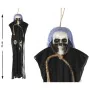 Skull Halloween Pendant 70 cm by BigBuy Party, Halloween - Ref: S1132272, Price: 4,02 €, Discount: %