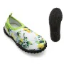 Chaussures aquatiques pour Enfants Lemon Vert clair de BigBuy Kids, Chaussons de plongée - Réf : S1132414, Prix : 4,97 €, Rem...