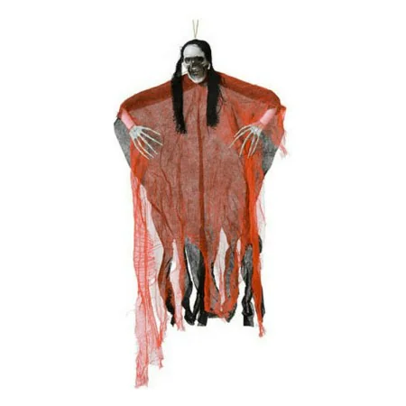 Hängendes Skelett von BigBuy Carnival, Halloween - Ref: S1132634, Preis: 3,93 €, Rabatt: %