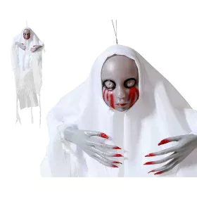 Halloween Decorations Evil Doll 73 x 85 cm by BigBuy Home, Halloween - Ref: S1132637, Price: 4,95 €, Discount: %