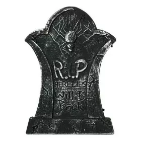 Lápida Sangriento 44 x 31 cm de BigBuy Home, Halloween - Ref: S1132639, Precio: 4,88 €, Descuento: %