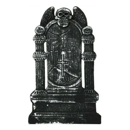 Tombstone Halloween by BigBuy Home, Halloween - Ref: S1132640, Price: 4,77 €, Discount: %