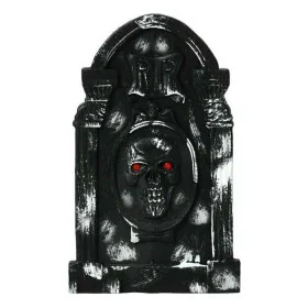 Tombstone Bloody Halloween 50 x 31 cm by BigBuy Home, Halloween - Ref: S1132641, Price: 4,28 €, Discount: %