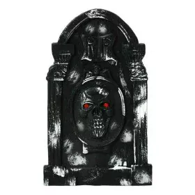 Lápide Sangrento Halloween 50 x 31 cm de BigBuy Home, Halloween - Ref: S1132641, Preço: 4,28 €, Desconto: %