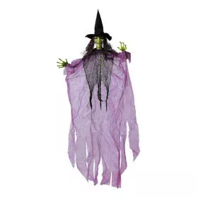 Halloween Decorations Witch by BigBuy Home, Halloween - Ref: S1132724, Price: 9,05 €, Discount: %