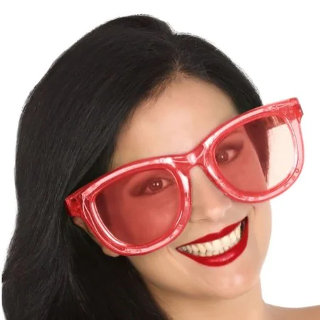 Gafas XXL de BigBuy Carnival, Artículos para fiestas - Ref: S1133139, Precio: 3,64 €, Descuento: %