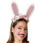 Diadema Conejo de BigBuy Carnival, Disfraces con accesorios - Ref: S1133786, Precio: 3,93 €, Descuento: %