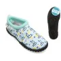 Slippers Children's Barco by BigBuy Sport, Diving Socks - Ref: S1134157, Price: 7,08 €, Discount: %