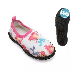 Slippers Children's Mermaid by BigBuy Sport, Diving Socks - Ref: S1134159, Price: 5,24 €, Discount: %