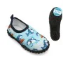 Slippers Children's Shark by BigBuy Sport, Diving Socks - Ref: S1134160, Price: 7,08 €, Discount: %