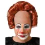 Wigs Male Clown by BigBuy Carnival, Wigs and hairpieces - Ref: S1134276, Price: 6,85 €, Discount: %