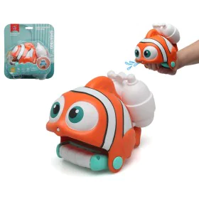 Pistola ad Acqua Fish di BigBuy Fun, Pistole d'acqua - Rif: S1134654, Prezzo: 5,40 €, Sconto: %