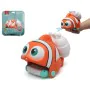 Pistola ad Acqua Fish di BigBuy Fun, Pistole d'acqua - Rif: S1134654, Prezzo: 4,53 €, Sconto: %