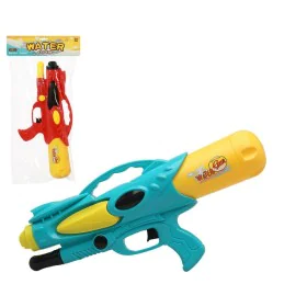 Pistola ad Acqua Water Gun di BigBuy Fun, Pistole d'acqua - Rif: S1134664, Prezzo: 6,28 €, Sconto: %