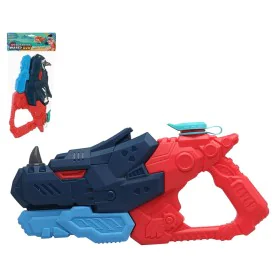 Pistola de Agua 35 x 16 cm de BigBuy Fun, Pistolas de agua - Ref: S1134672, Precio: 5,28 €, Descuento: %