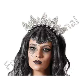 Diadema de BigBuy Carnival, Chapéus de sol - Ref: S1135315, Preço: 4,07 €, Desconto: %