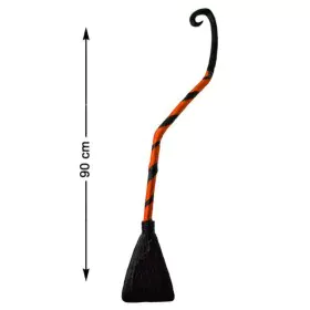 Vassoura 90 cm de BigBuy Carnival, Varetas de brinquedo - Ref: S1135786, Preço: 4,14 €, Desconto: %