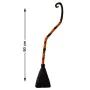 Escoba 90 cm de BigBuy Carnival, Varitas de juguete - Ref: S1135786, Precio: 4,14 €, Descuento: %