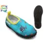 Chaussures aquatiques pour Enfants Bleu Requin de BigBuy Sport, Chaussons de plongée - Réf : S1136629, Prix : 5,00 €, Remise : %