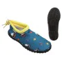 Chaussures aquatiques pour Enfants Bleu Requin de BigBuy Sport, Chaussons de plongée - Réf : S1136630, Prix : 5,48 €, Remise : %