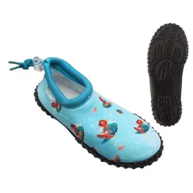 Chaussures aquatiques pour Enfants Bleu Surf de BigBuy Sport, Chaussons de plongée - Réf : S1136634, Prix : 5,48 €, Remise : %