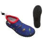 Children's Socks Navy Blue Submarine by BigBuy Sport, Diving Socks - Ref: S1136639, Price: 5,48 €, Discount: %