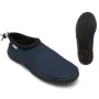 Slippers Navy Blue by BigBuy Sport, Diving Socks - Ref: S1136644, Price: 5,67 €, Discount: %