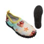 Chaussures aquatiques pour Enfants Multicouleur Pieuvre de BigBuy Sport, Chaussons de plongée - Réf : S1136648, Prix : 5,00 €...