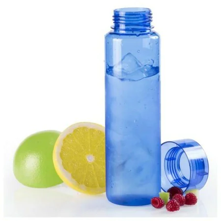 Heat-resistant Tritan Bottle 145559 (780 ml) by BigBuy Outdoor, Water Storage - Ref: S1411184, Price: 5,05 €, Discount: %