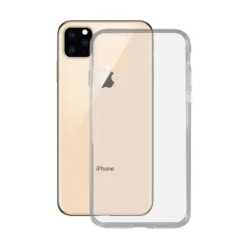 Mobile cover iPhone 11 KSIX Transparent by KSIX, Cases & Covers - Ref: S1903674, Price: 9,22 €, Discount: %