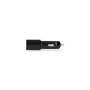 Carregador de Carro Contact USB-C (1 m) Preto de Contact, Carregadores - Ref: S1903700, Preço: 9,22 €, Desconto: %