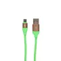 Cable USB a Micro USB Contact 1,5 m de Contact, Adaptadores USB - Ref: S1905040, Precio: 6,35 €, Descuento: %