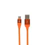 Cable USB a Micro USB Contact 1,5 m de Contact, Adaptadores USB - Ref: S1905040, Precio: 6,35 €, Descuento: %