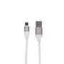 Cable USB a Micro USB Contact 1,5 m de Contact, Adaptadores USB - Ref: S1905040, Precio: 6,35 €, Descuento: %