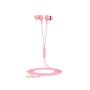 Auriculares com microfone KSIX de KSIX, Auriculares e acessórios - Ref: S1905303, Preço: 7,01 €, Desconto: %